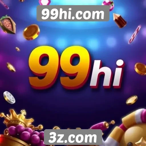 Benefícios dos bônus e promoções do 99hi.com
