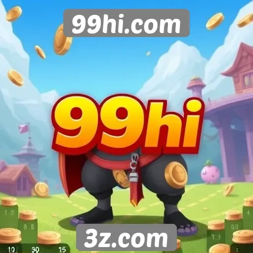 Comparação com concorrentes no mercado de jogos online