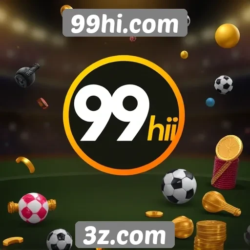 Promoções e eventos especiais no site 99hi.com